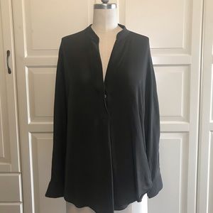 Vince silk blouse